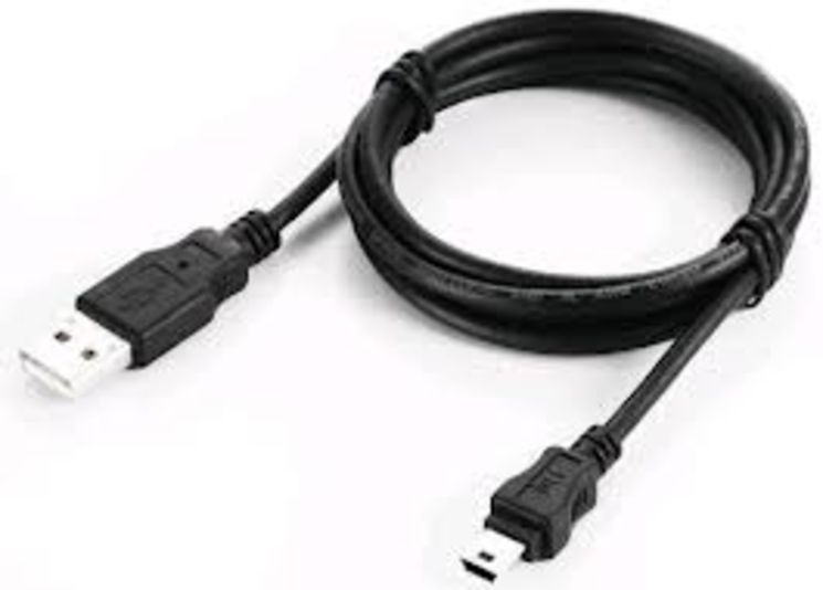 Câble de liaison USB pour DG700, longueur 3m