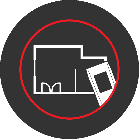 Disto Plan App