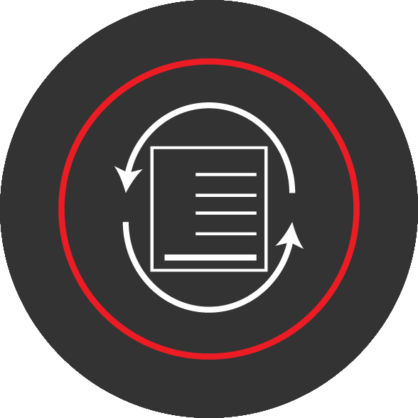 Auto Rotate Display