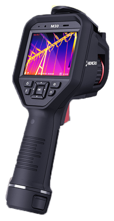Thermomètre infrarouge TemPro 550 ADA
