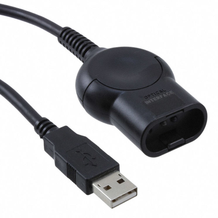 Câble interface USB pour Fluke