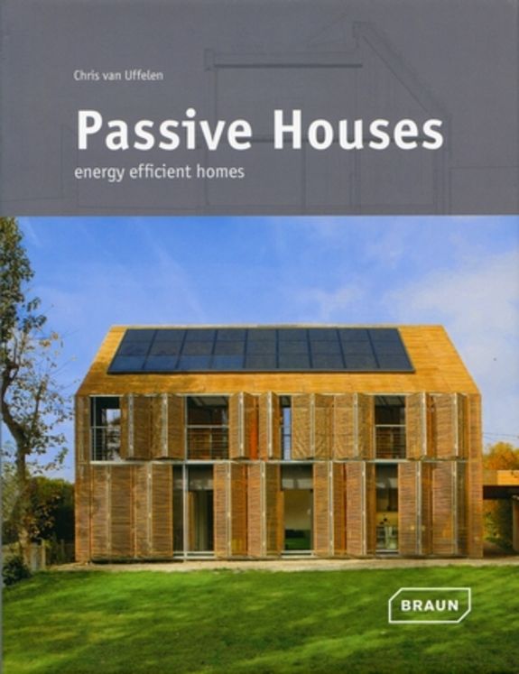 Passives Houses
