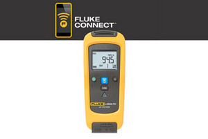 a3003 FC Fluke - Pince multimètre de courant 2 000 A DC sans fil