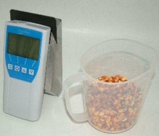 Humitest Grain 100 - Achat Humidimètres Humitest