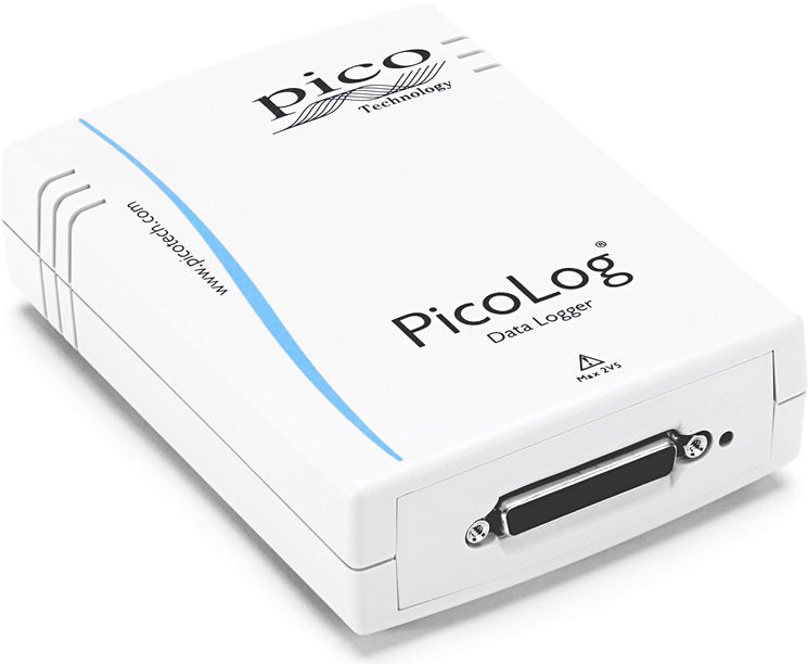 PicoLog-1000