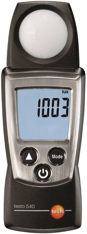 Luxmètre portable 0 à 99999 Lux - +-3Lux