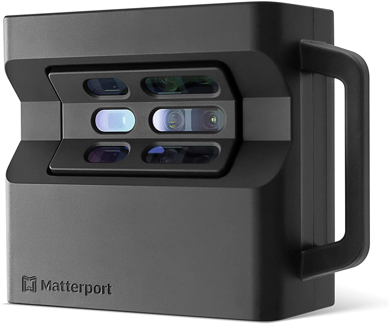 Matterport Pro2 Caméra 3D