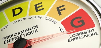 Logements F et G : l&#39;obligation d&#39;audit énergétique reportée