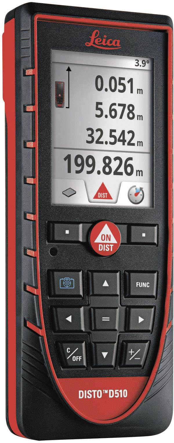 Disto D510