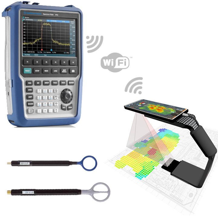 Kit 8GHz