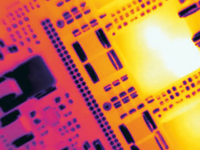 image-IR-electronique-macro
