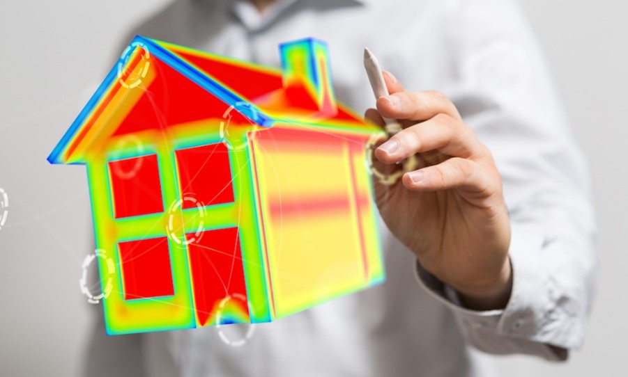 Passoire thermique Maison 2022 ! Qui est concerné ?