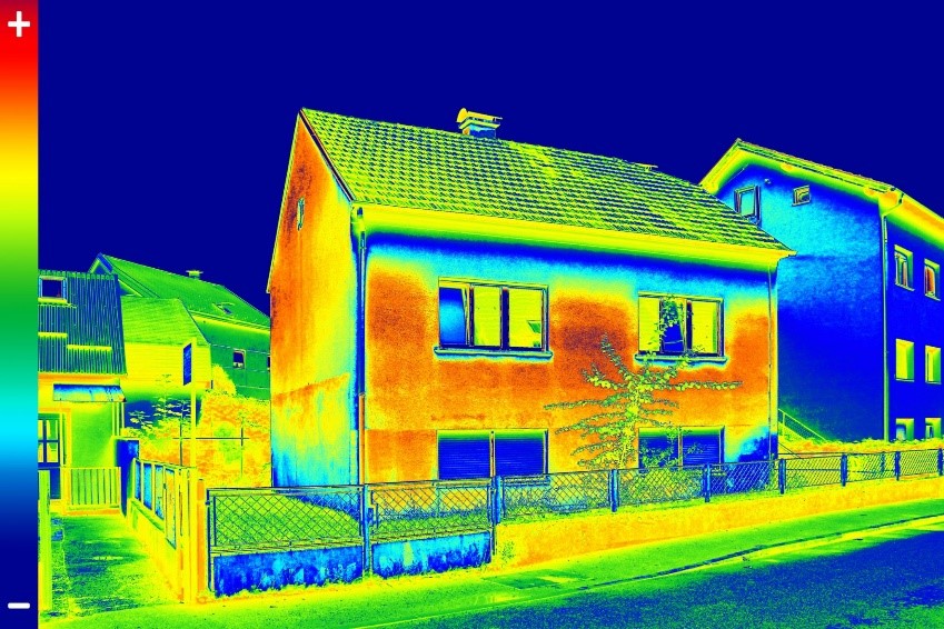 Passoires thermiques environ la moitié des propriétaires concernés ne comptent pas faire de travaux
