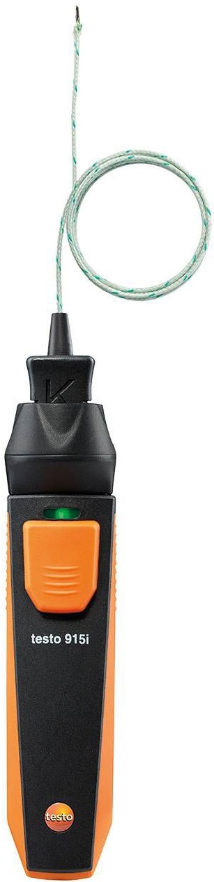 Testo 915i-flex