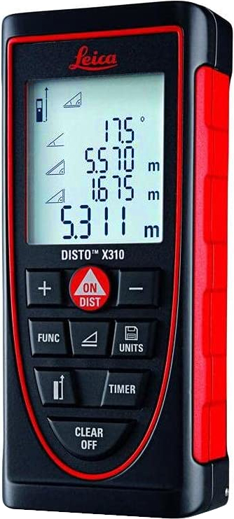Disto X310