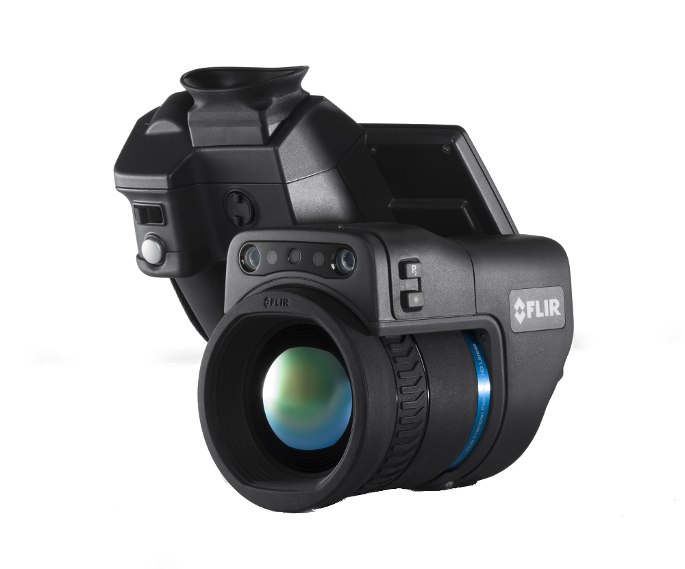Flir T1000