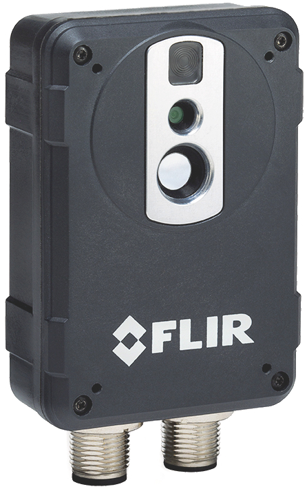 Flir AX8