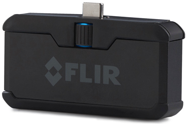 Flir One Pro