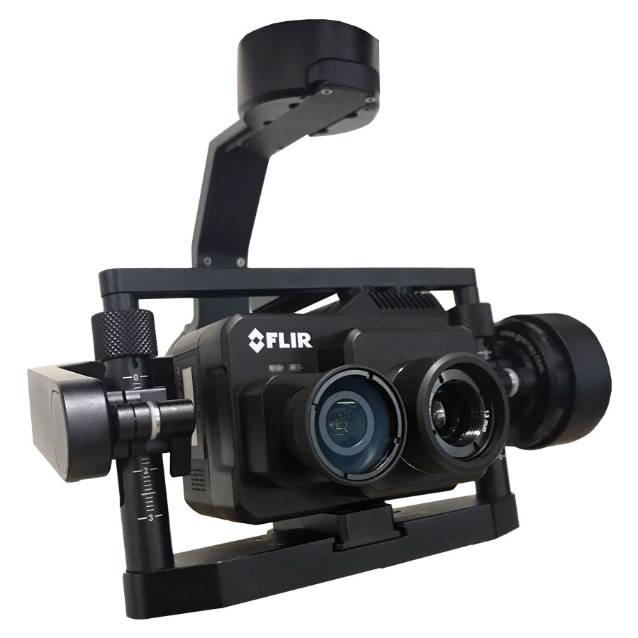 Flir Zenmuse XT-2 