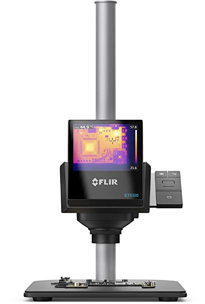 Flir ETS320