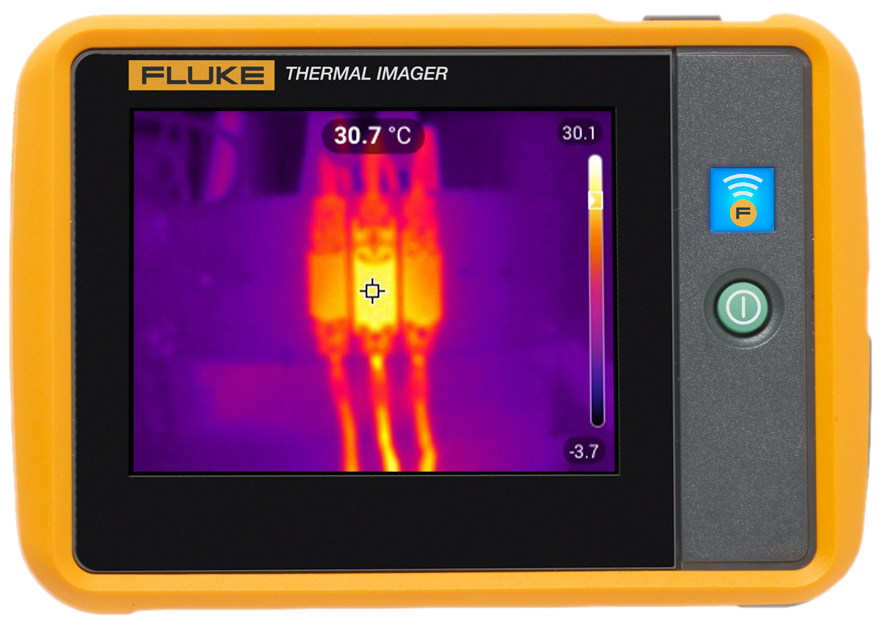 Fluke PTI120