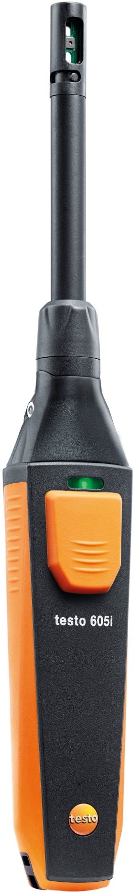 Testo 605i