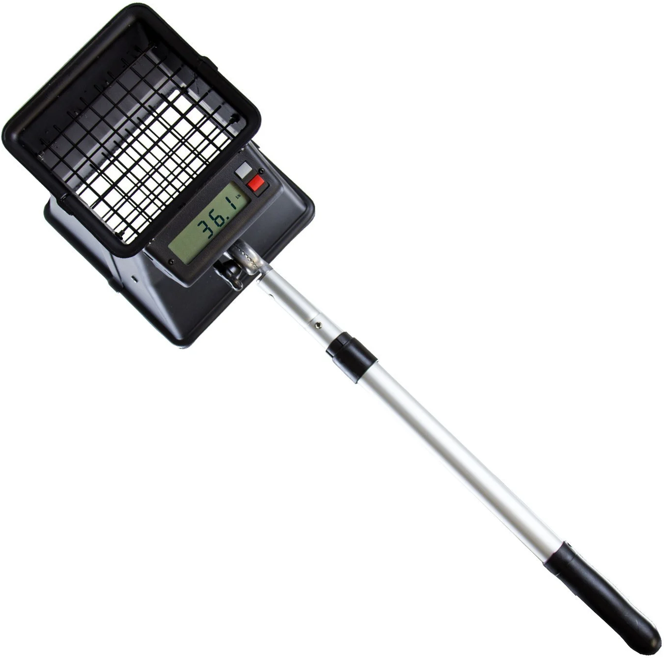 Débitmètre Wohler SWF 236 Promevent-RE2020