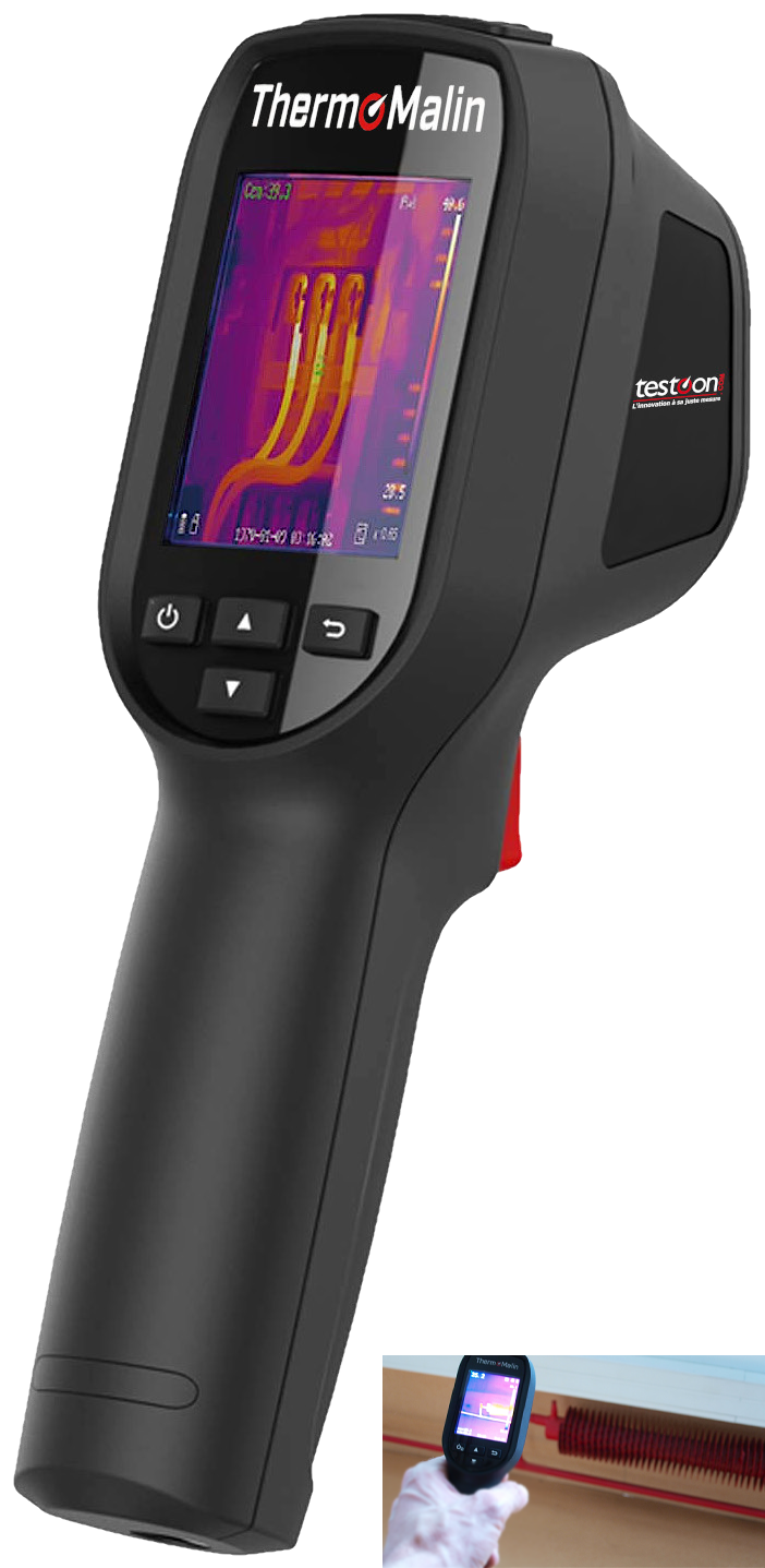 Testoon ThermoMalin TM1