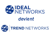 Trend Networks