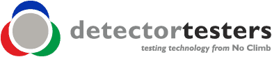 DetectorTesters
