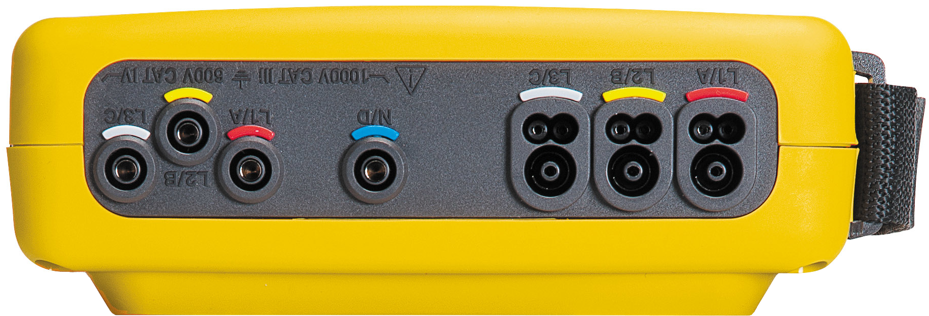 Testoon Chauvin-Arnoux CA8331-Kit - Achat Energimètres de terrain | TESTOON