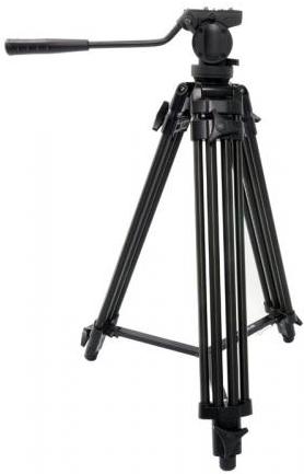 Large tripod