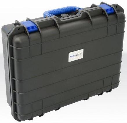 BicoLOG Case