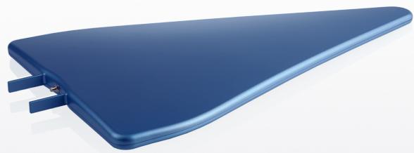 HyperLOG 4025