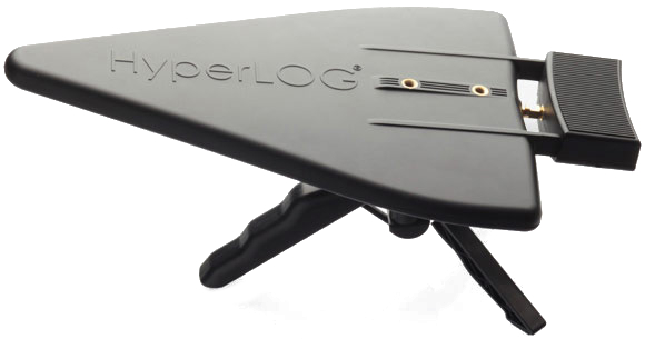HyperLOG 6080 X