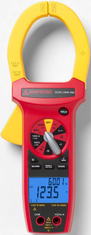 ACDC-3400 IND