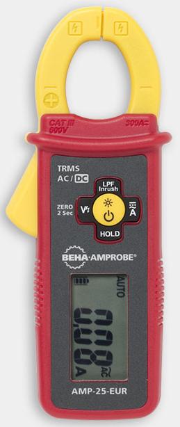 AMP 25