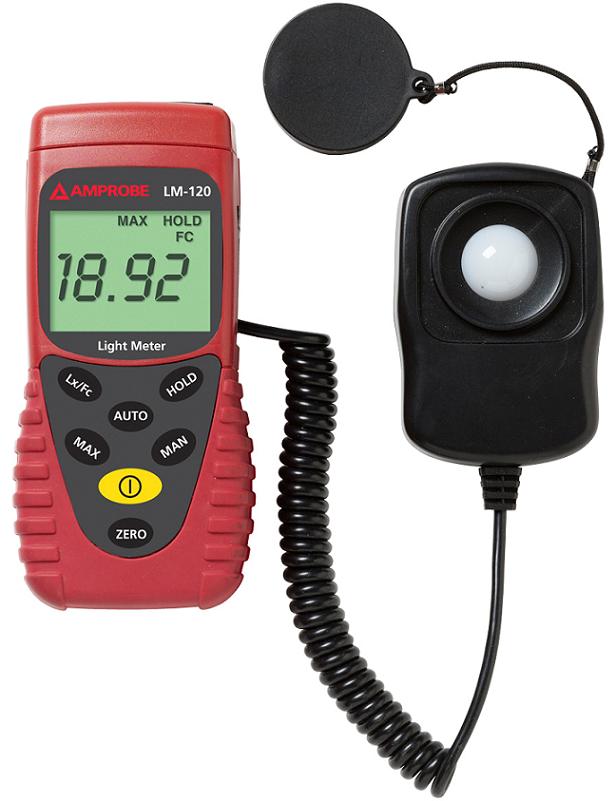 LM-120 TTD
