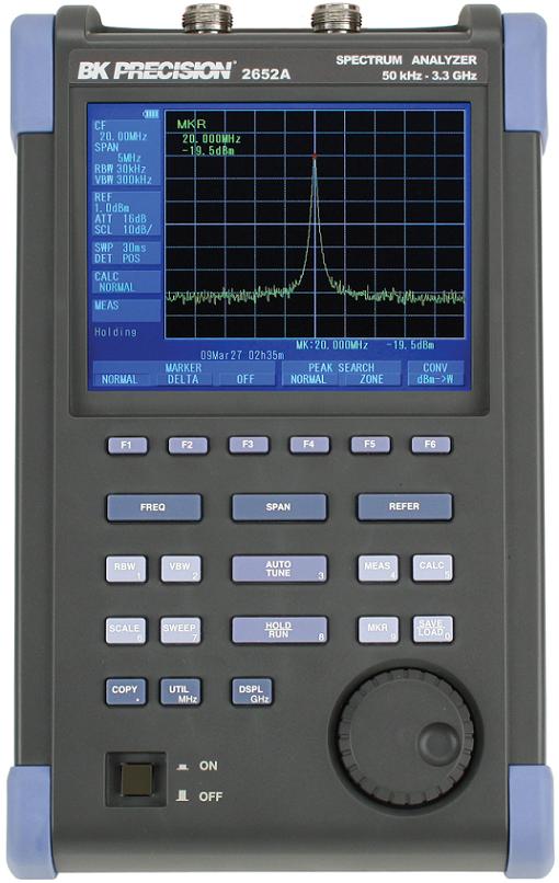 BK2652A