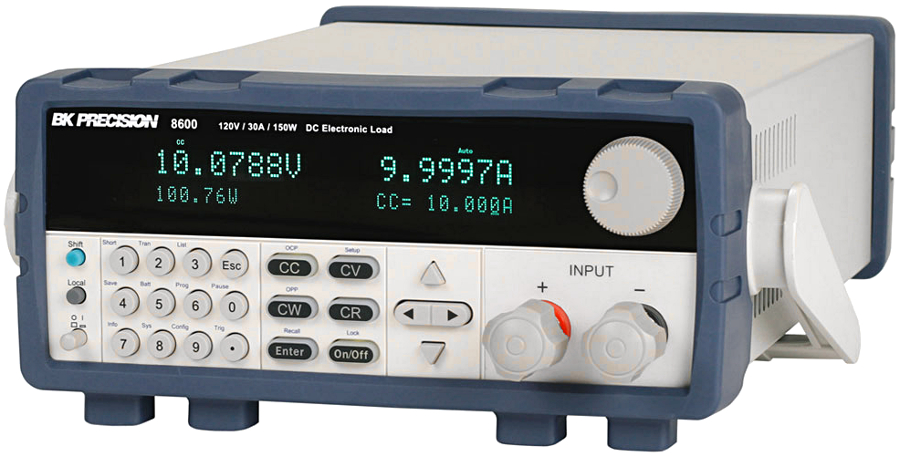BK8600