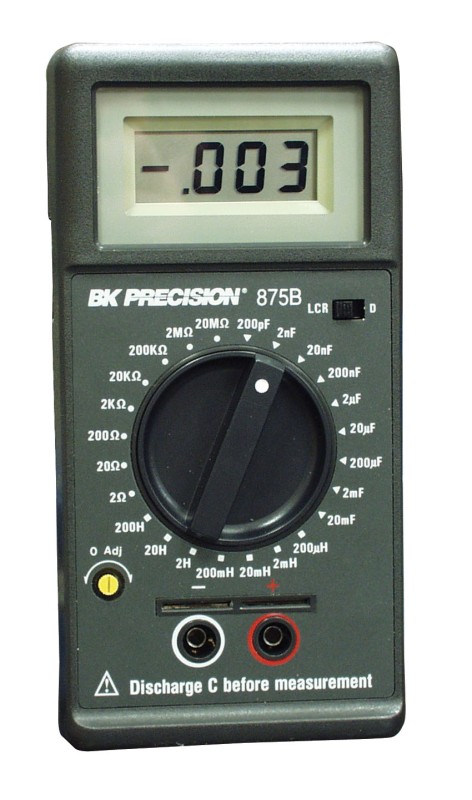 BK875B