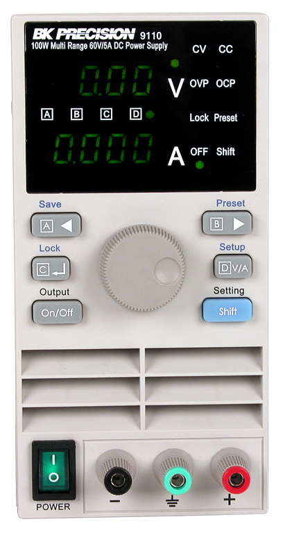 BK9110