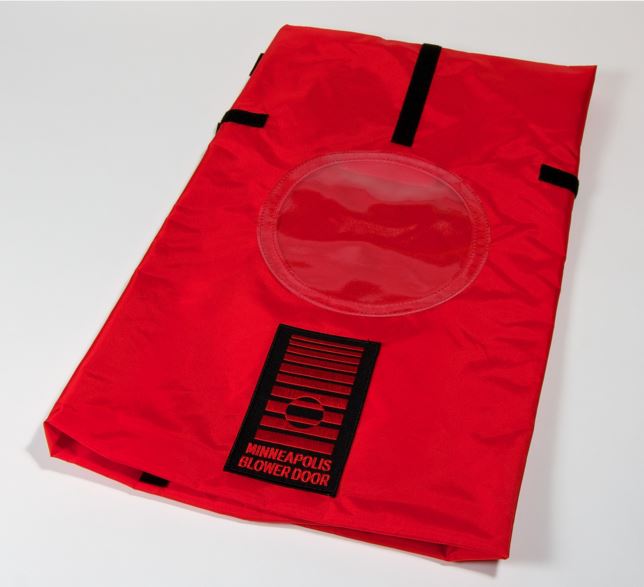 Bâche DuctBlaster
