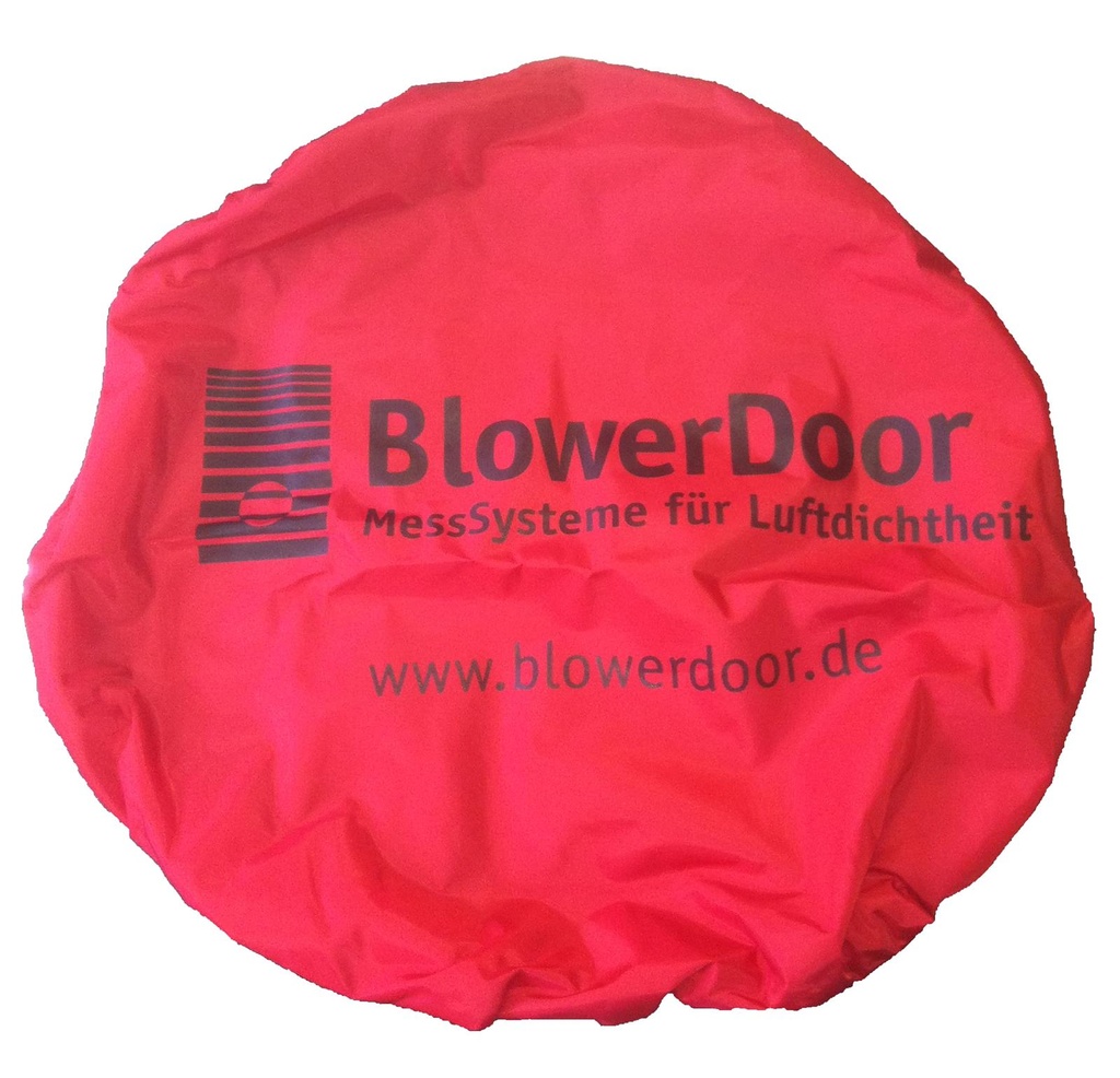 Fan cover