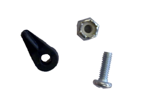 FAN to RING CLIPS