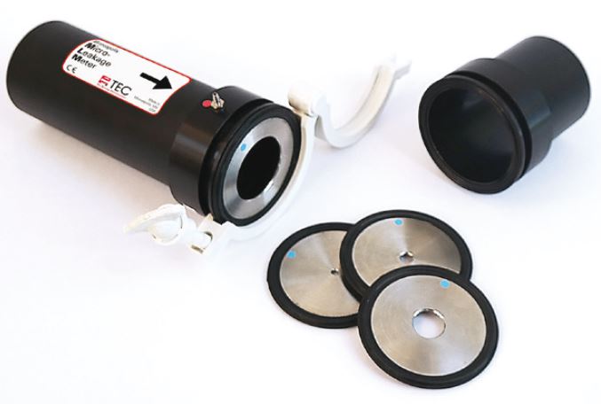 Micro Leakage Meter