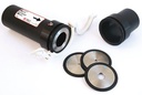 Micro Leakage Meter