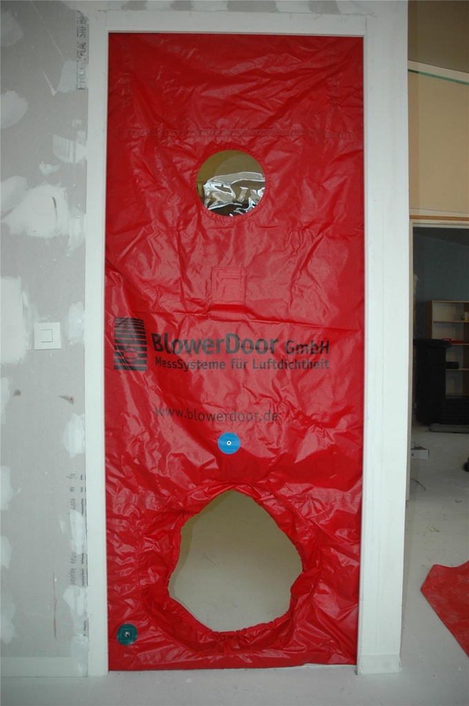 Panel Oversized