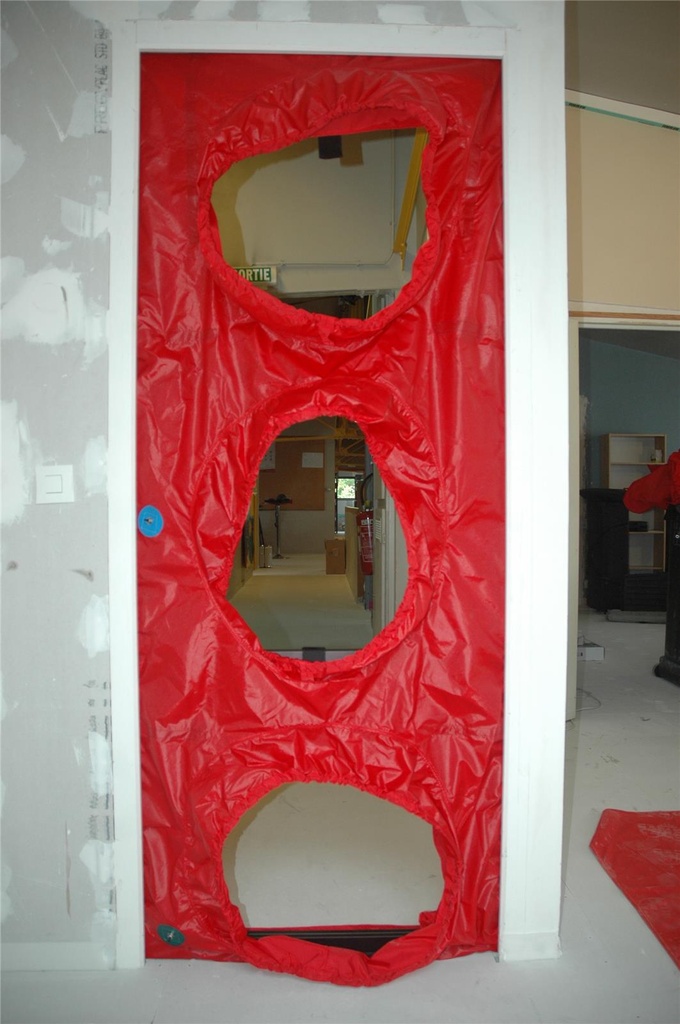 Panel Oversized 3 Op