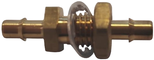 RingD Connector